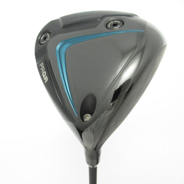 【中古ゴルフクラブ】プロギア　RS　RSX(2024) ドライバー Diamana FOR PRGR　シャフト：Diamana FOR PRGR
