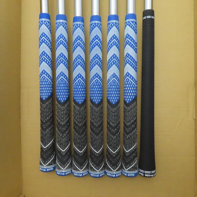 【中古ゴルフクラブ】ピン　I SERIES　i230 アイアン N.S.PRO MODUS3 TOUR 105　シャフト：N.S.PRO MODUS3 TOUR 105