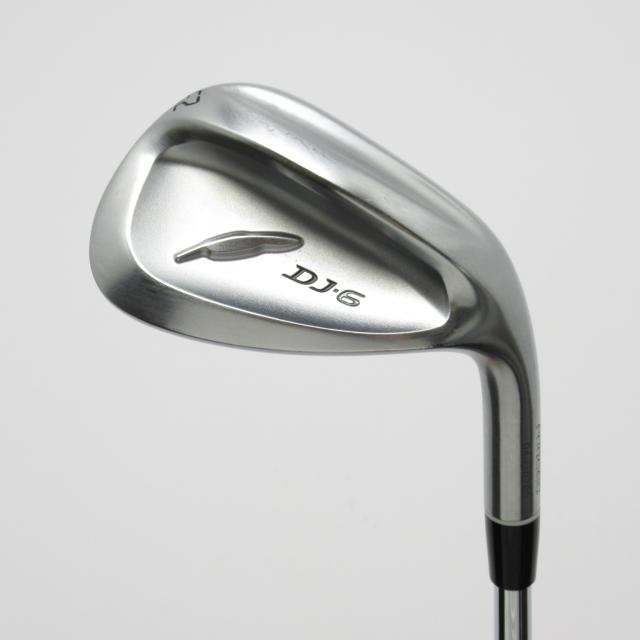 【中古ゴルフクラブ】フォーティーン　DJ　DJ-6 ウェッジ N.S.PRO TS-114w Ver2　シャフト：N.S.PRO TS-114w Ver2の通販は