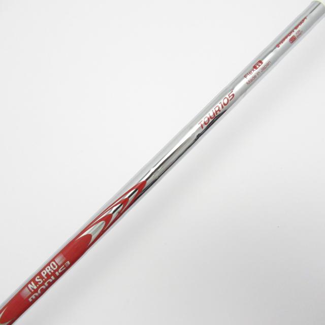 【中古ゴルフクラブ】フォーティーン　FOURTEEN　FRZ パールサテン仕上げ ウェッジ N.S.PRO MODUS3 TOUR 105　シャフト：N.S.PRO MODUS…