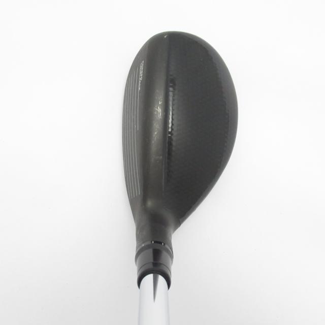 【中古ゴルフクラブ】テーラーメイド　STEALTH　ステルス2 PLUS レスキュー ユーティリティ N.S.PRO 910GH　シャフト：N.S.PRO 910GH