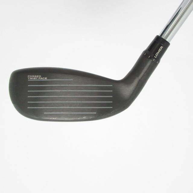 【中古ゴルフクラブ】テーラーメイド　STEALTH　ステルス2 PLUS レスキュー ユーティリティ N.S.PRO 910GH　シャフト：N.S.PRO 910GH