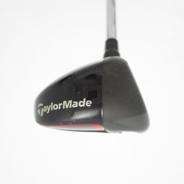 【中古ゴルフクラブ】テーラーメイド　STEALTH　ステルス2 PLUS レスキュー ユーティリティ N.S.PRO 910GH　シャフト：N.S.PRO 910GH