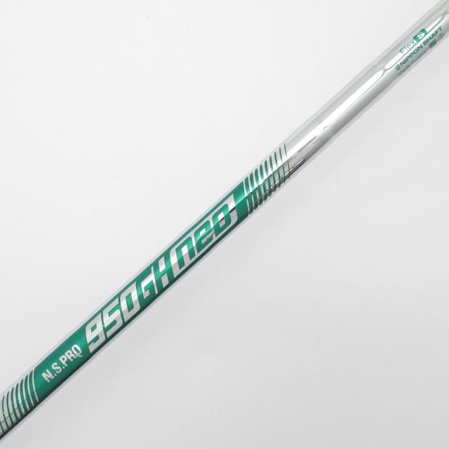 【中古ゴルフクラブ】ブリヂストン　BRIDGESTONE GOLF　BITING SPIN ウェッジ N.S.PRO 950GH neo　シャフト：N.S.PRO 950GH neo