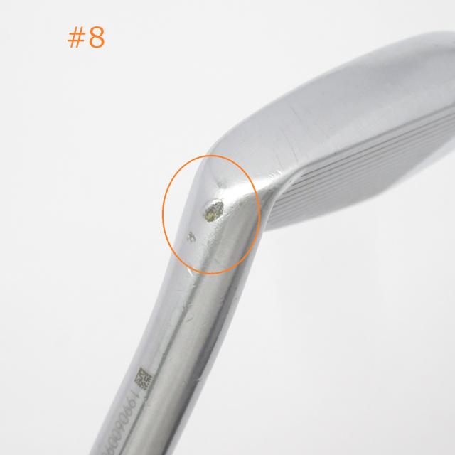 【中古ゴルフクラブ】オノフ　KURO　オノフ フォージド KURO(2019) アイアン N.S.PRO MODUS3 SYSTEM3 TOUR 125　シャフト：N.S.PRO MOD…