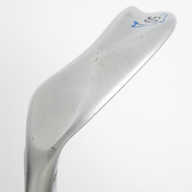 【中古ゴルフクラブ】キャスコ　DOLPHIN　ドルフィン DW-123 ウェッジ N.S.PRO 950GH neo　シャフト：N.S.PRO 950GH neo