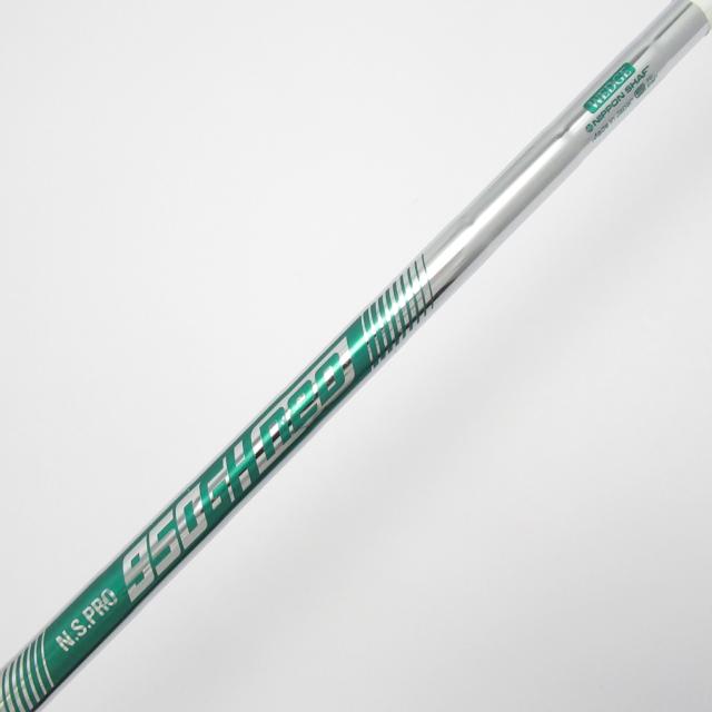 【中古ゴルフクラブ】キャスコ　DOLPHIN　ドルフィン DW-123 ウェッジ N.S.PRO 950GH neo　シャフト：N.S.PRO 950GH neo