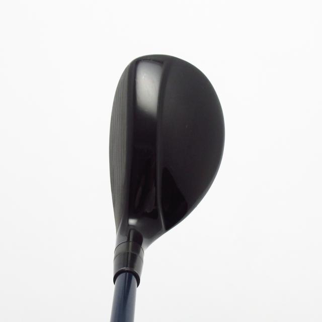 中古ゴルフクラブ】ダンロップ SRIXON スリクソン ZX ハイブリッド