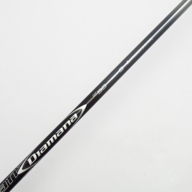 中古ゴルフクラブ】キャロウェイゴルフ PARADYM パラダイム ドライバー