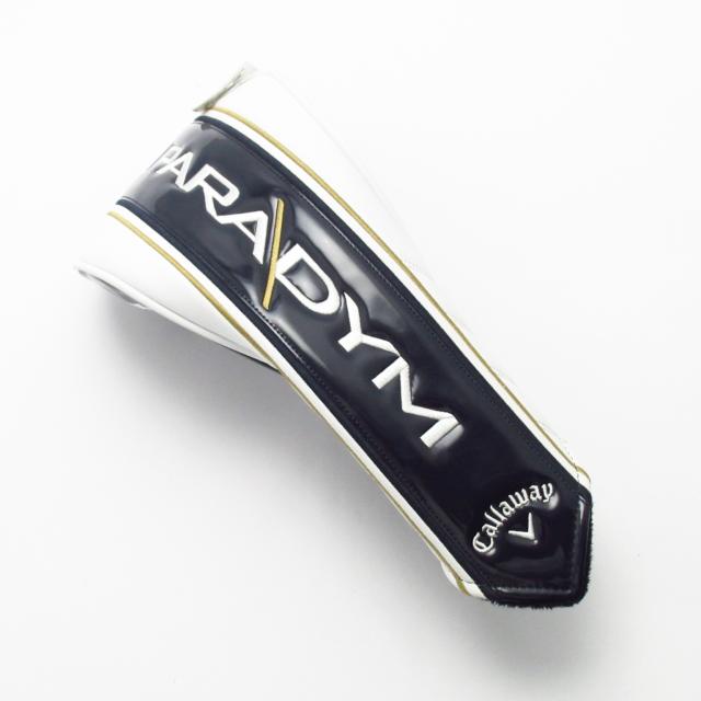 中古ゴルフクラブ】キャロウェイゴルフ PARADYM パラダイム ドライバー