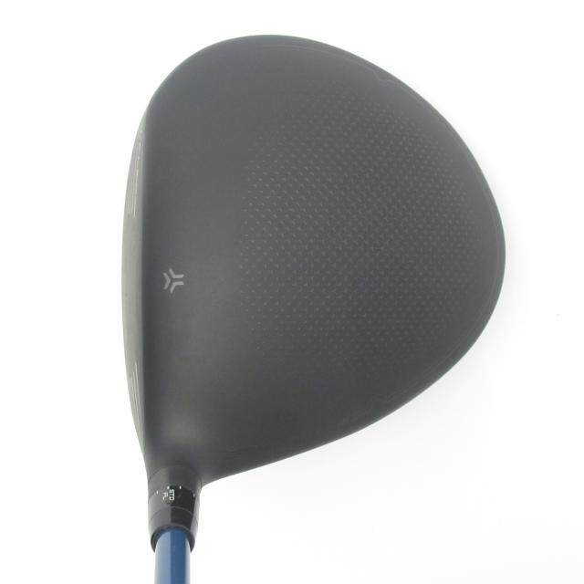 スリクソン ZXi LS 1W 10.5° VENTUS 6S ヘッドカバー付 スリクソン ZXi LS ドライバー VENTUS ZXi 6 カーボンシャフト