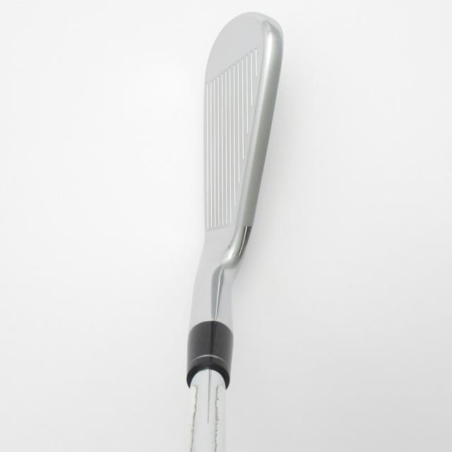 【中古ゴルフクラブ】キャロウェイゴルフ　X　X フォージド STAR(2024) アイアン N.S.PRO 950GH neo　シャフト：N.S.PRO 950GH neo