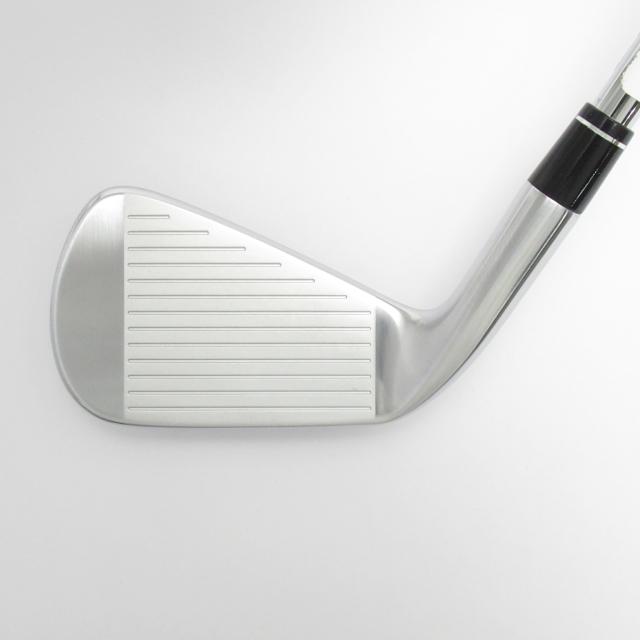 【中古ゴルフクラブ】キャロウェイゴルフ　X　X フォージド STAR(2024) アイアン N.S.PRO 950GH neo　シャフト：N.S.PRO 950GH neo