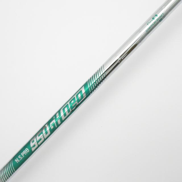 【中古ゴルフクラブ】キャロウェイゴルフ　X　X フォージド STAR(2024) アイアン N.S.PRO 950GH neo　シャフト：N.S.PRO 950GH neo