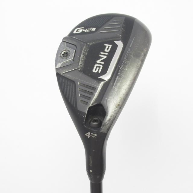 PING - ping g425 alta j cb slate 純正シャフト　ヘッド無し Amazon | ピン（PING） ユーティリティ メンズ G425