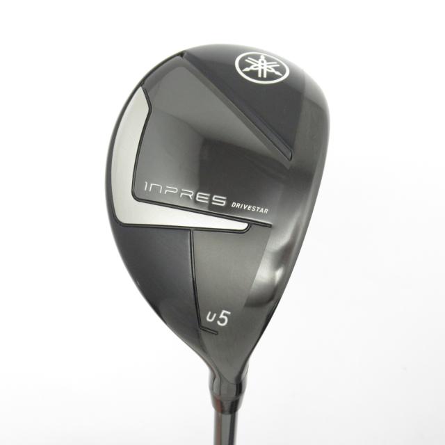 【中古ゴルフクラブ】ヤマハ　inpres　25 インプレス DRIVE STAR ユーティリティ Speeder Nx for Yamaha M425u　シャフト：Speeder Nx …の通販は
