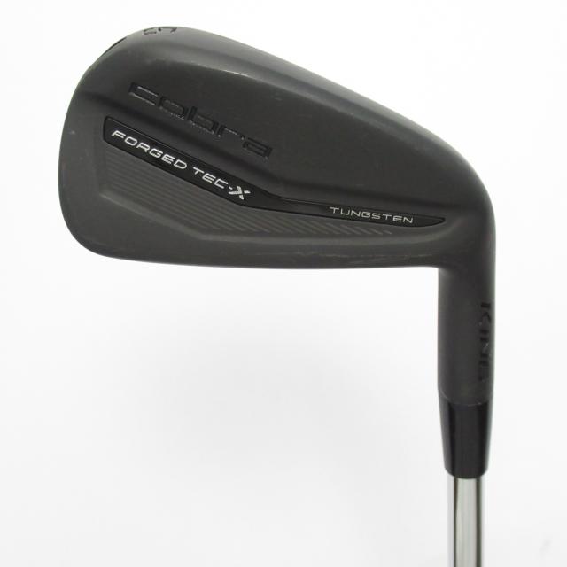 KING アイアンセット ツアーAD AD 95 X