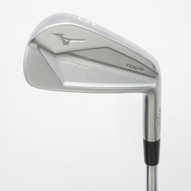 【中古ゴルフクラブ】ミズノ　JPX　JPX919 TOUR アイアン Dynamic Gold 120　シャフト：Dynamic Gold 120