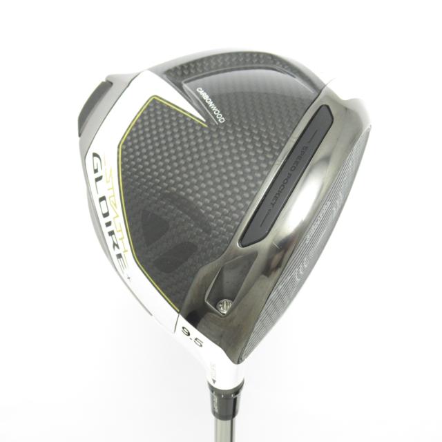 中古ゴルフクラブ】テーラーメイド STEALTH ステルス グローレ プラス