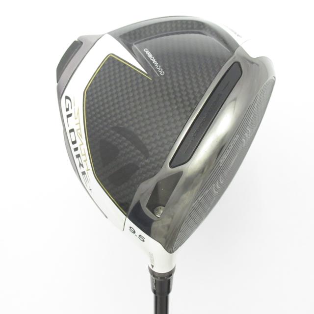 【中古ゴルフクラブ】テーラーメイド　STEALTH　ステルス グローレ プラス ドライバー Tour AD CQ-5　シャフト：Tour AD CQ-5