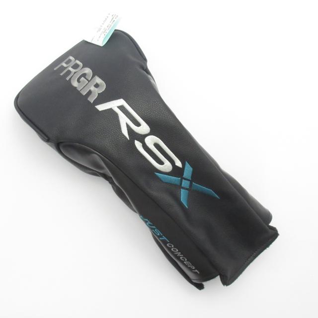 中古ゴルフクラブ】プロギア RS RSX MAX(2024) ドライバー Diamana FOR