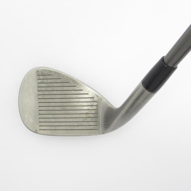 【中古ゴルフクラブ】フォーティーン　DJ　DJ-6 ブラックエディション ウェッジ N.S.PRO DS-91w BK　シャフト：N.S.PRO DS-91w BK