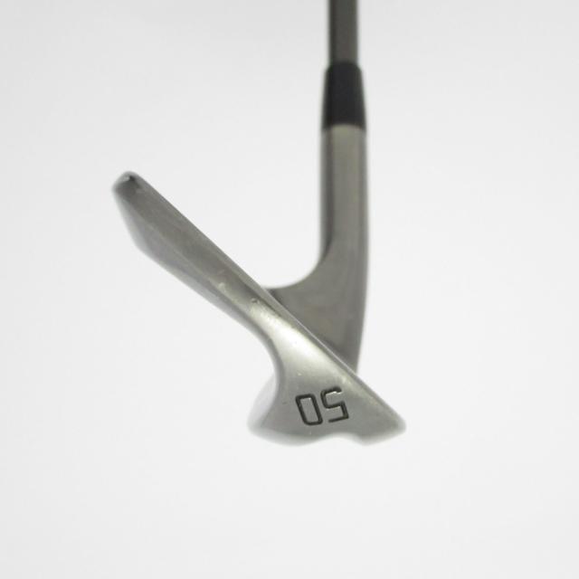 【中古ゴルフクラブ】フォーティーン　DJ　DJ-6 ブラックエディション ウェッジ N.S.PRO DS-91w BK　シャフト：N.S.PRO DS-91w BK