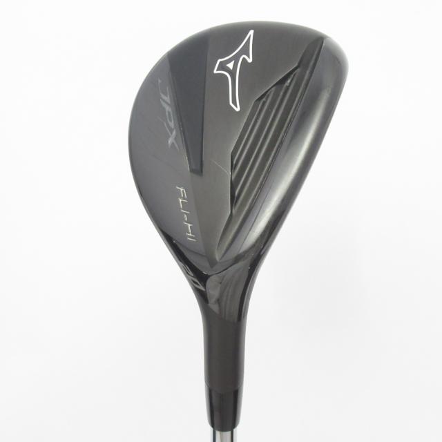 【中古ゴルフクラブ】ミズノ　JPX　JPX FLI-HI ユーティリティ N.S.PRO 950GH neo　シャフト：N.S.PRO 950GH neo