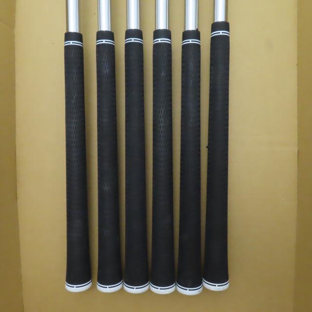 【中古ゴルフクラブ】キャロウェイゴルフ　APEX　APEX Ai200 アイアン N.S.PRO MODUS3 TOUR 105　シャフト：N.S.PRO MODUS3 TOUR 105