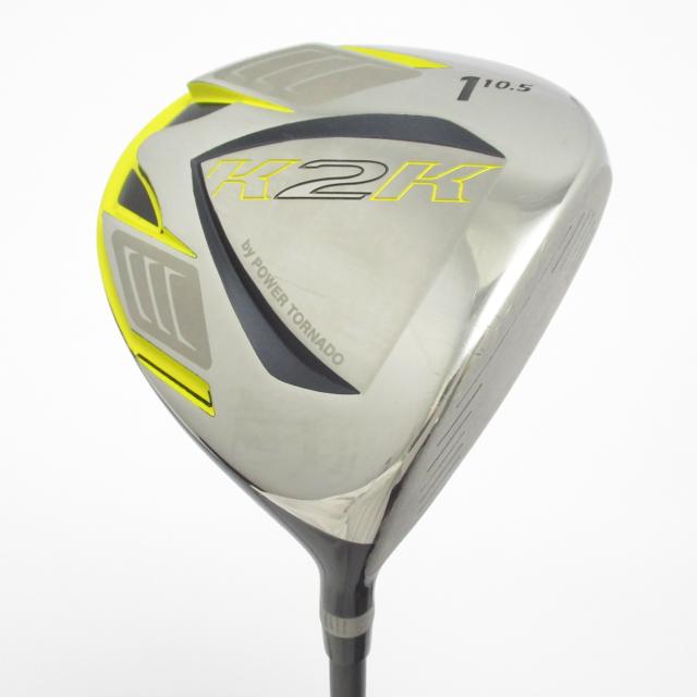 【中古ゴルフクラブ】キャスコ　KASCO　ソノ他 ドライバー ドライバー ATTAS MB FW 45　シャフト：ATTAS MB FW 45