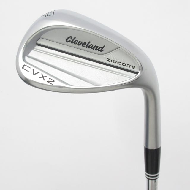 【中古ゴルフクラブ】クリーブランド　Cleveland Golf　CVX2 ZIPCORE ウェッジ Dynamic Gold 95　シャフト：Dynamic Gold 95