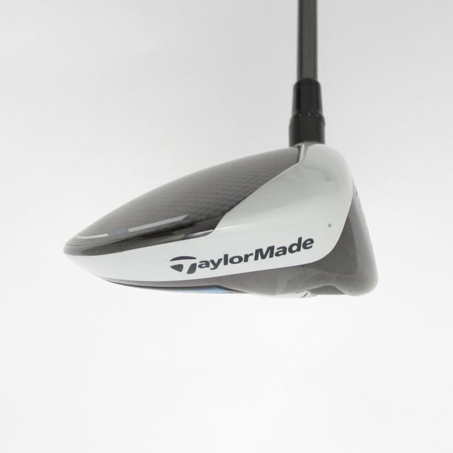 中古ゴルフクラブ】テーラーメイド SIM SIM フェアウェイウッド TENSEI