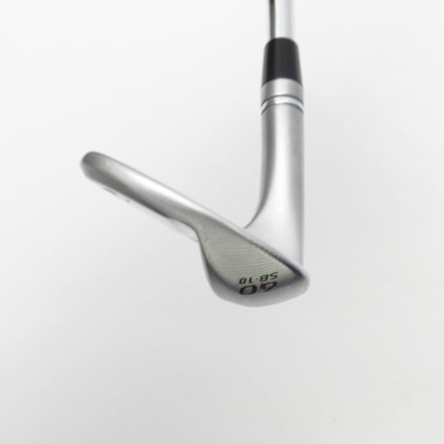 【中古ゴルフクラブ】テーラーメイド　MILLED GRIND　ミルドグラインド4 ウェッジ RIFLE PROJECT X　シャフト：RIFLE PROJECT Xの通販は