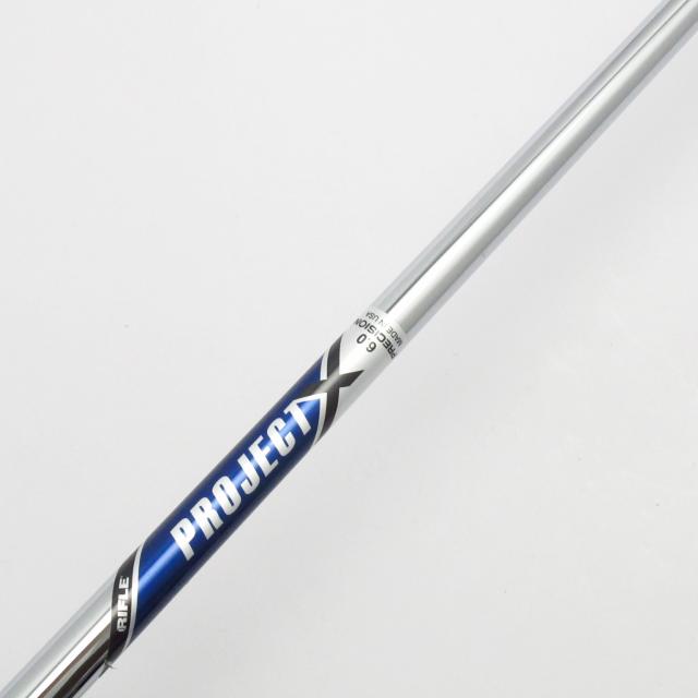 【中古ゴルフクラブ】テーラーメイド　MILLED GRIND　ミルドグラインド4 ウェッジ RIFLE PROJECT X　シャフト：RIFLE PROJECT Xの通販は