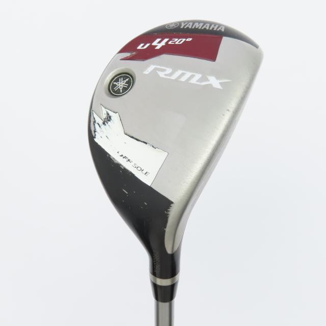 【中古ゴルフクラブ】ヤマハ　RMX　RMX(2016) ユーティリティ FUBUKI Ai55　シャフト：FUBUKI Ai55