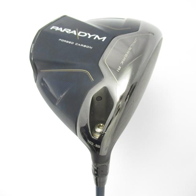 【中古ゴルフクラブ】キャロウェイゴルフ　PARADYM　パラダイム ドライバー VENTUS TR 5 for Callaway　シャフト：VENTUS TR 5 for Cal…