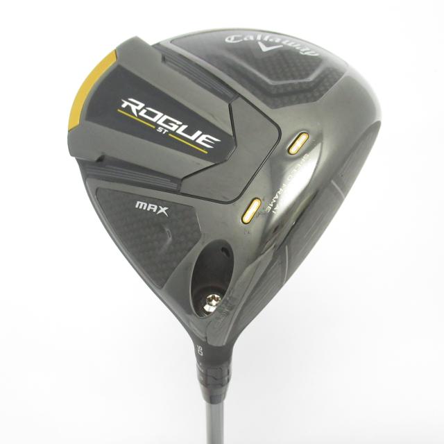 キャロウェイゴルフ ROGUE ローグ ST MAX フェアウェイウッド Tour AD