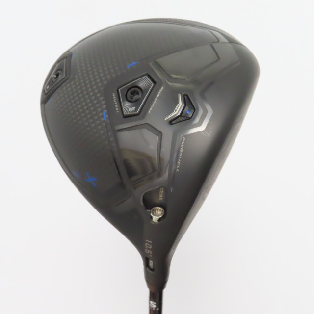 中古ゴルフクラブ】コブラ DARKSPEED ダークスピード X