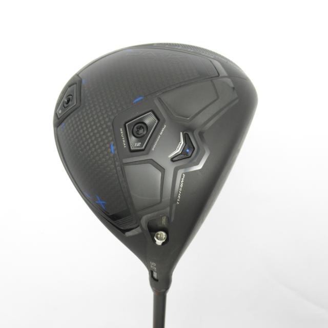 【中古ゴルフクラブ】コブラ　DARKSPEED　ダークスピード X ドライバー Speeder NX BLACK 50　シャフト：Speeder NX BLACK 50