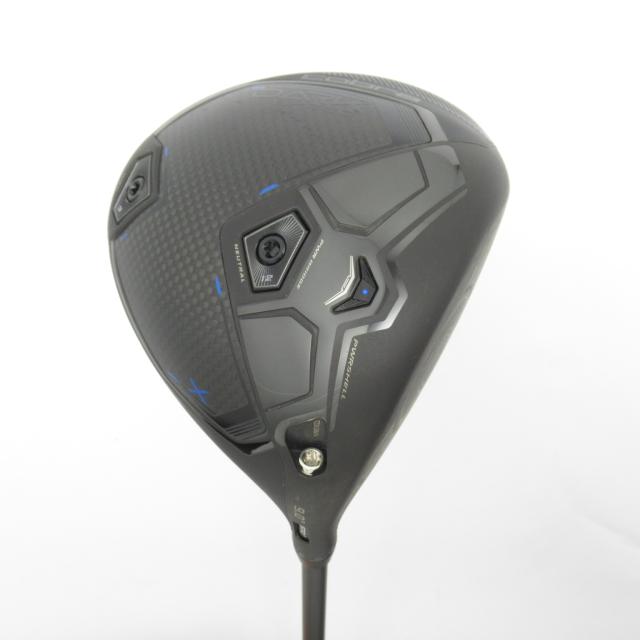 【中古ゴルフクラブ】コブラ　DARKSPEED　ダークスピード X ドライバー Speeder NX BLACK 50　シャフト：Speeder NX BLACK 50