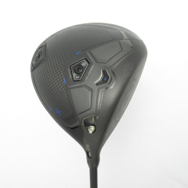 【中古ゴルフクラブ】コブラ　DARKSPEED　ダークスピード X ドライバー Speeder NX BLACK 50　シャフト：Speeder NX BLACK 50