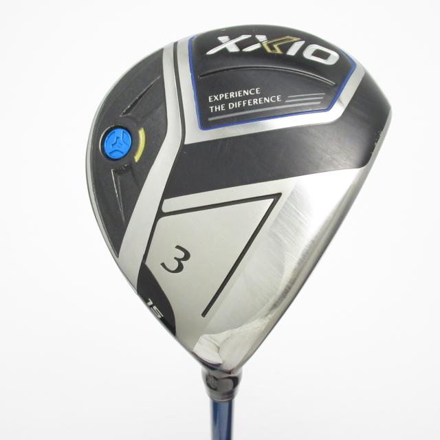 【中古ゴルフクラブ】ダンロップ　XXIO　ゼクシオ イレブン フェアウェイウッド(ネイビー) フェアウェイウッド XXIO MP1100　シャフト…