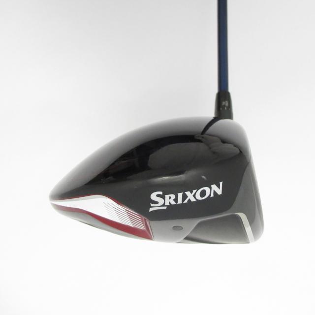 中古ゴルフクラブ】ダンロップ SRIXON スリクソン ZX7