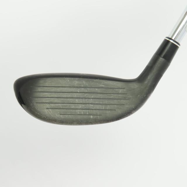 【中古ゴルフクラブ】ダンロップ　SRIXON　スリクソン ZX MkII ハイブリッド ユーティリティ N.S.PRO 950GH neo DST for HYBRID　シャ…