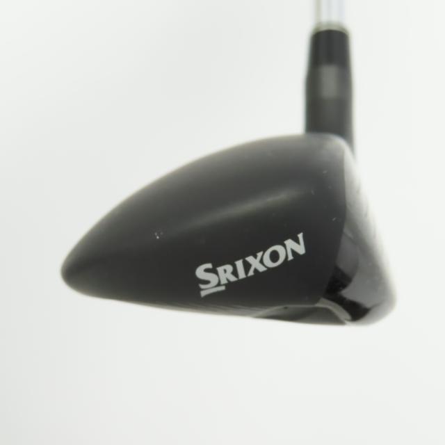 【中古ゴルフクラブ】ダンロップ　SRIXON　スリクソン ZX MkII ハイブリッド ユーティリティ N.S.PRO 950GH neo DST for HYBRID　シャ…