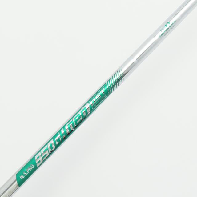 【中古ゴルフクラブ】ダンロップ　SRIXON　スリクソン ZX MkII ハイブリッド ユーティリティ N.S.PRO 950GH neo DST for HYBRID　シャ…