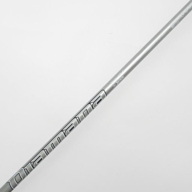 中古ゴルフクラブ】ダンロップ SRIXON スリクソン ZX5 MkII