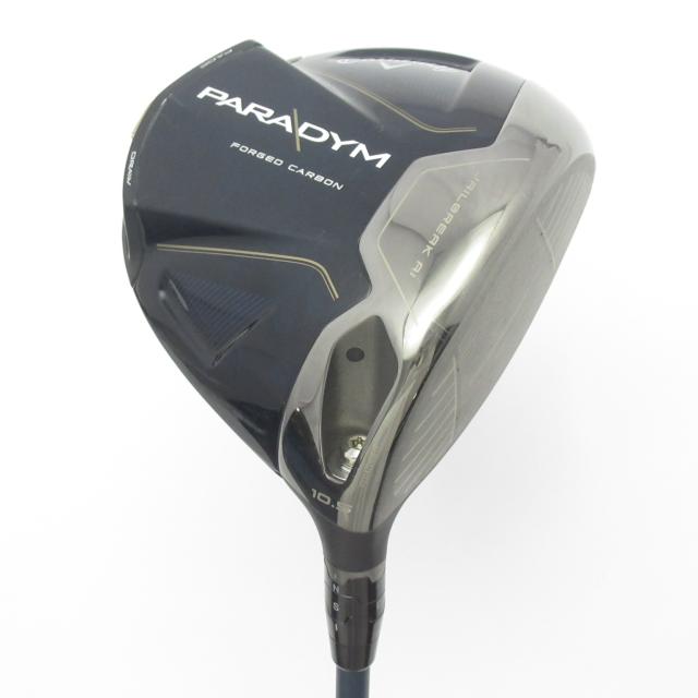 【中古ゴルフクラブ】キャロウェイゴルフ　PARADYM　パラダイム ドライバー VENTUS TR 5 for Callaway　シャフト：VENTUS TR 5 for Cal…