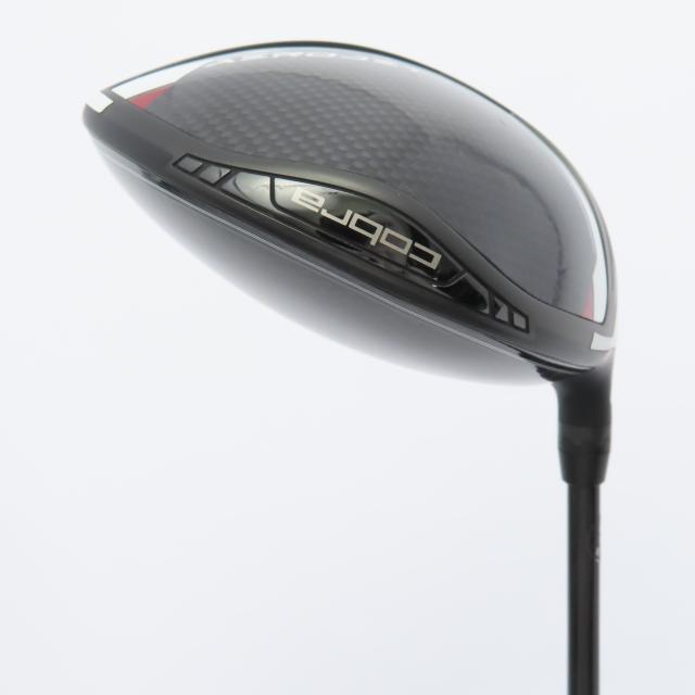 中古ゴルフクラブ】コブラ AEROJET エアロジェット LS ドライバー Tour