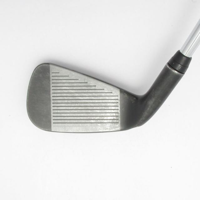 【中古ゴルフクラブ】ピン　I SERIES　i クロスオーバー ハイドロパールマットブラック仕上げ ユーティリティ N.S.PRO MODUS3 TOUR 115…